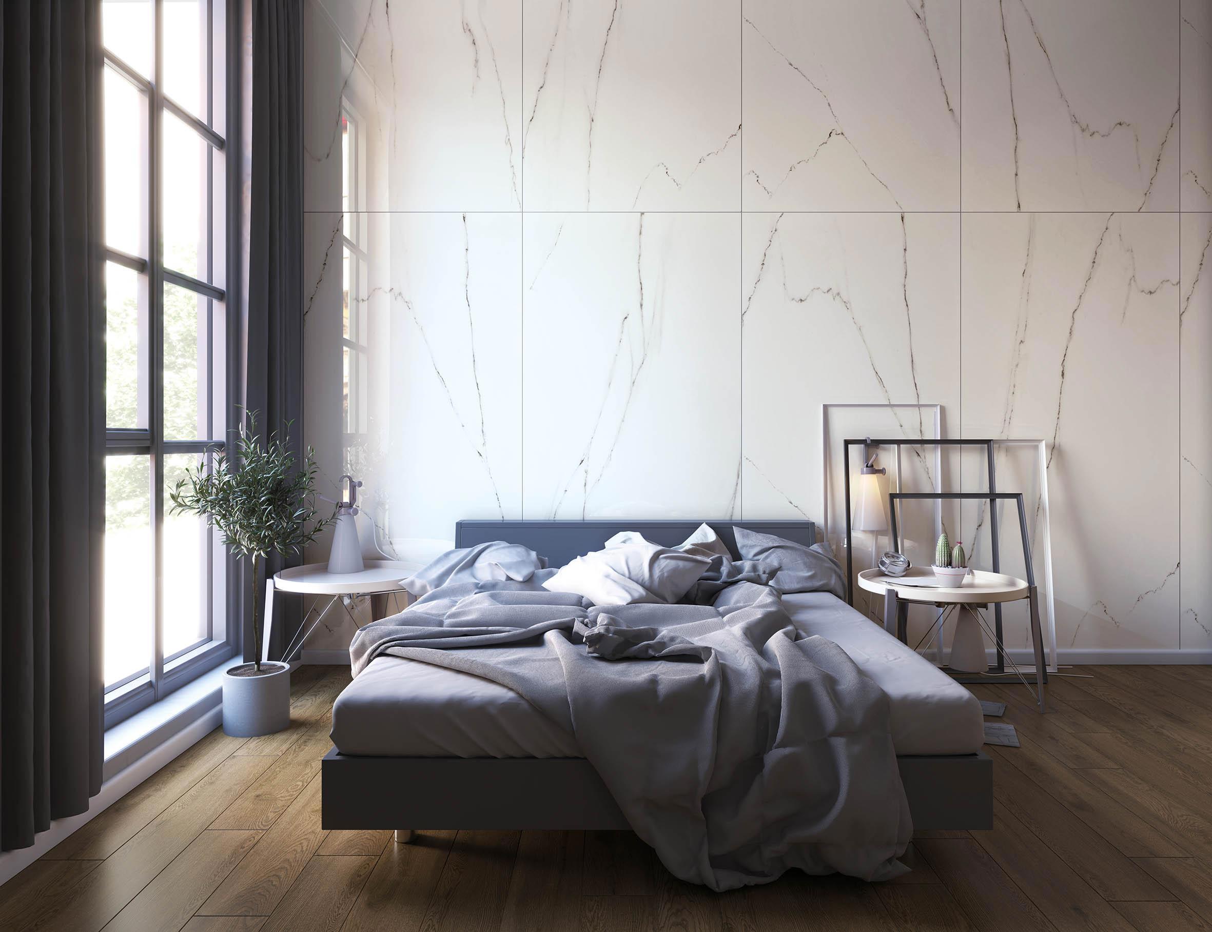 Изображение товара Керамогранит Kutahya STATUARIO 60x120 см бежевый противоскользящий