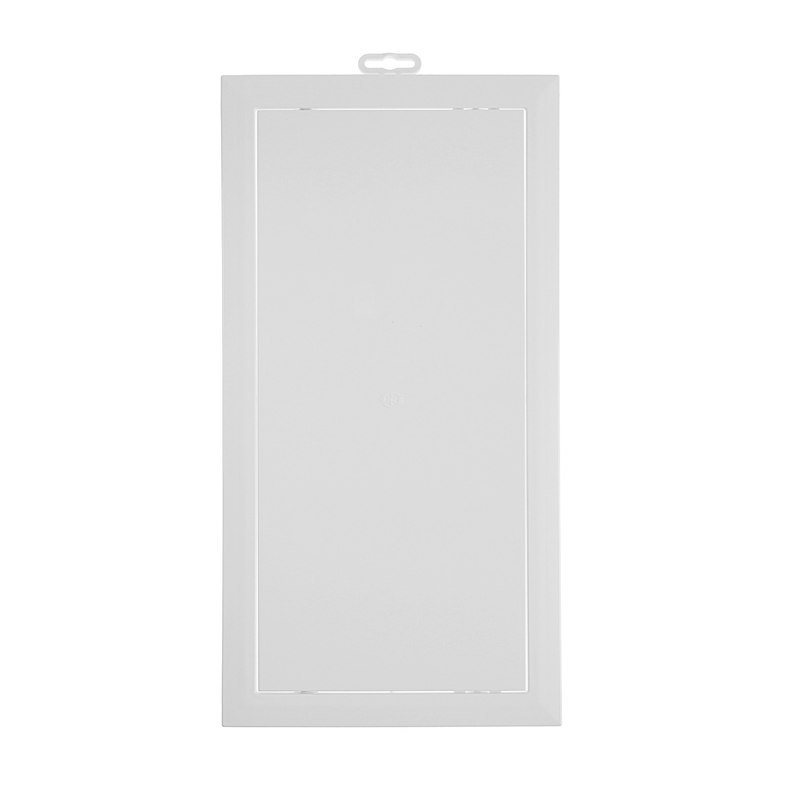 Изображение товара Люк ревизионный Рвс 4865014 пластик цвет белый 21.7x2.3см