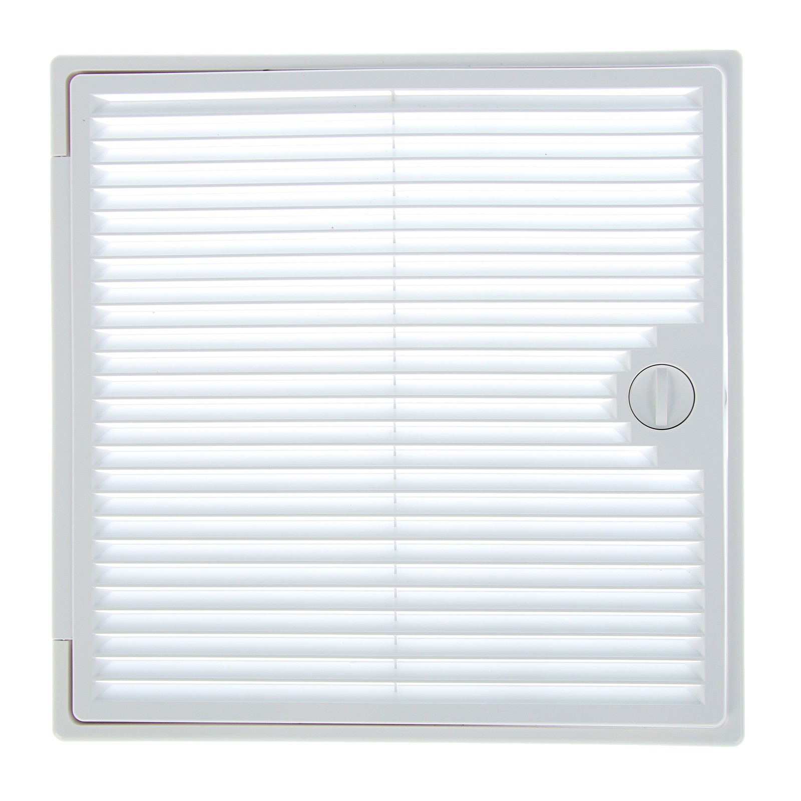 Изображение товара Люк ревизионный Era 3521524 из ABS-пластика, 30x1 см, белый