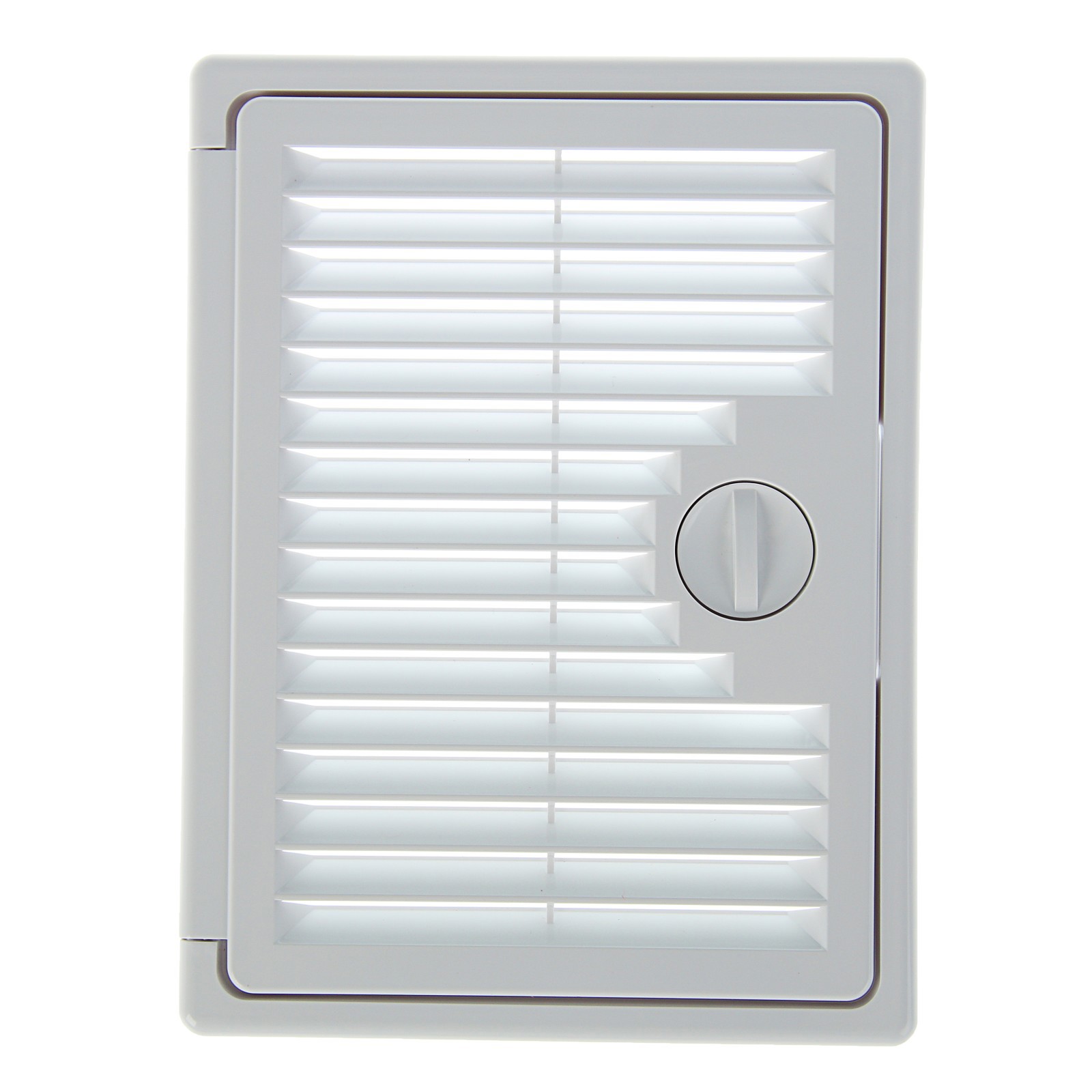 Изображение товара Ревизионный люк Era 3521542 ПВХ белый 15x1 см