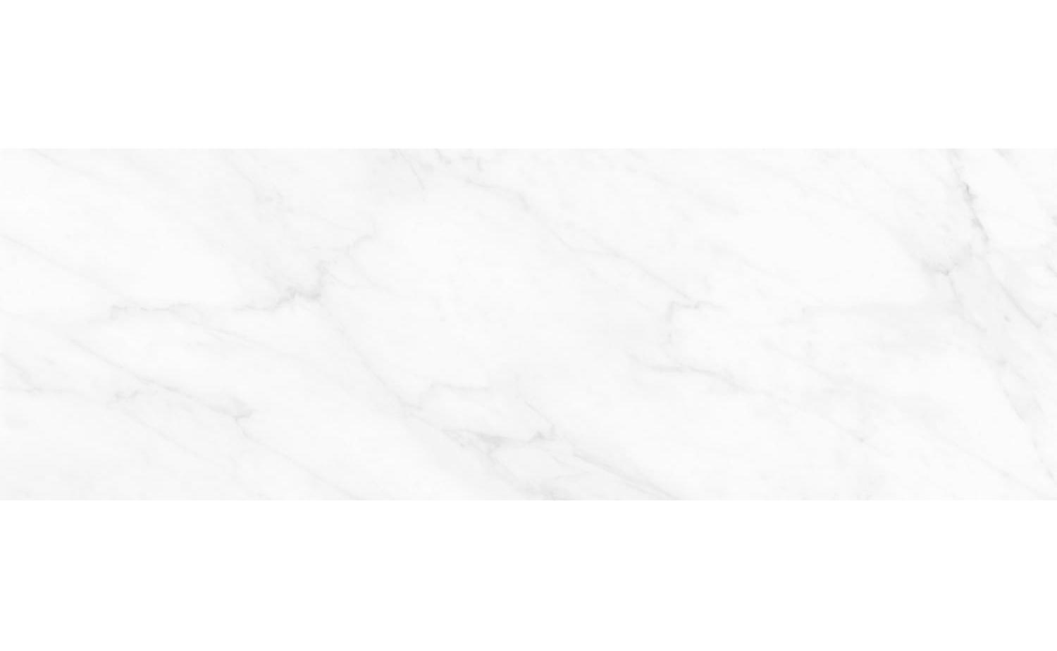 Изображение товара Плитка настенная Керамин Монте-Р 7 300x900 белая - гладкая глянцевая керамическая для стен