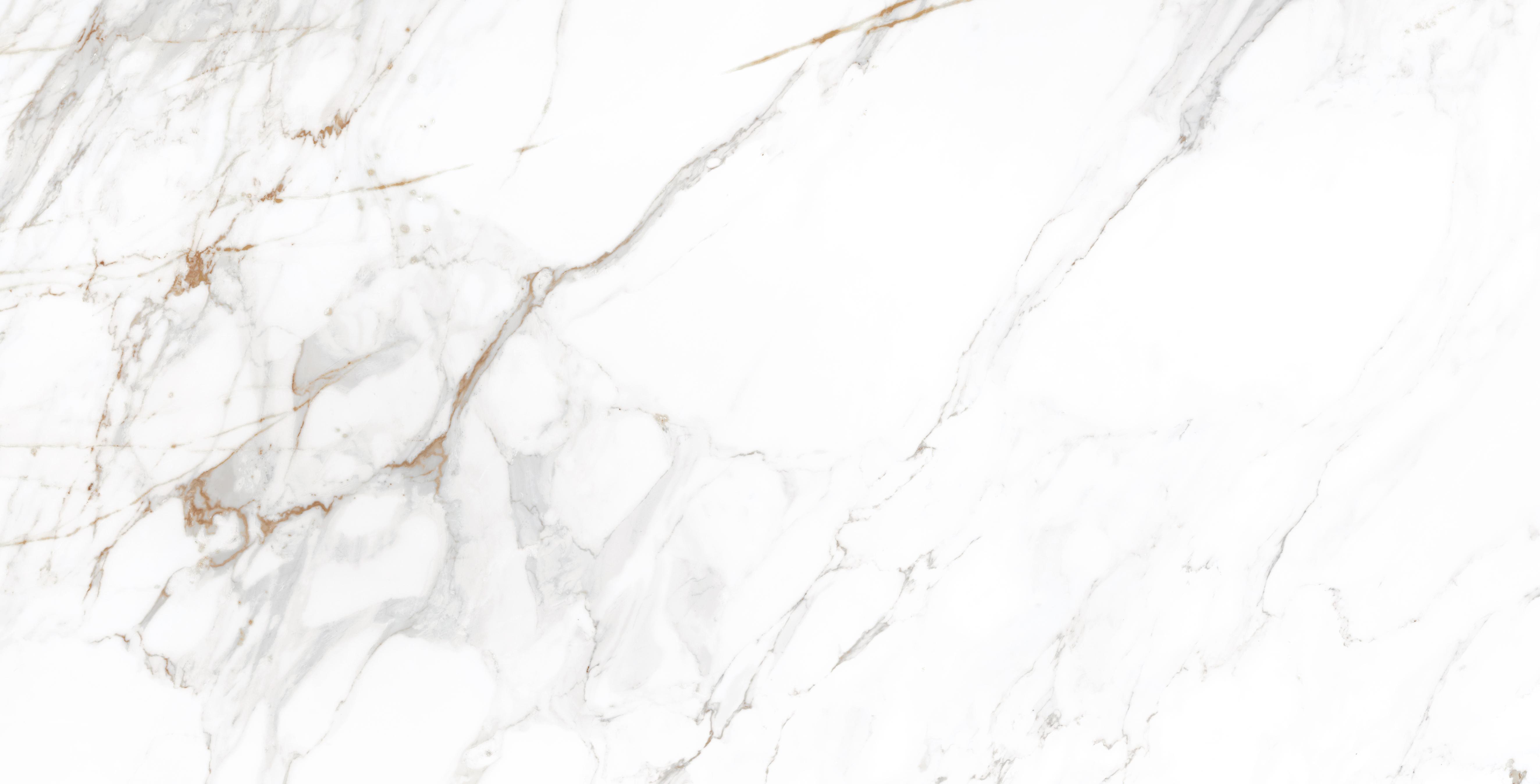 Изображение товара Керамогранит QUA Calacatta Goldie 60x120x0.9 см 1.44 м² цена за упаковку