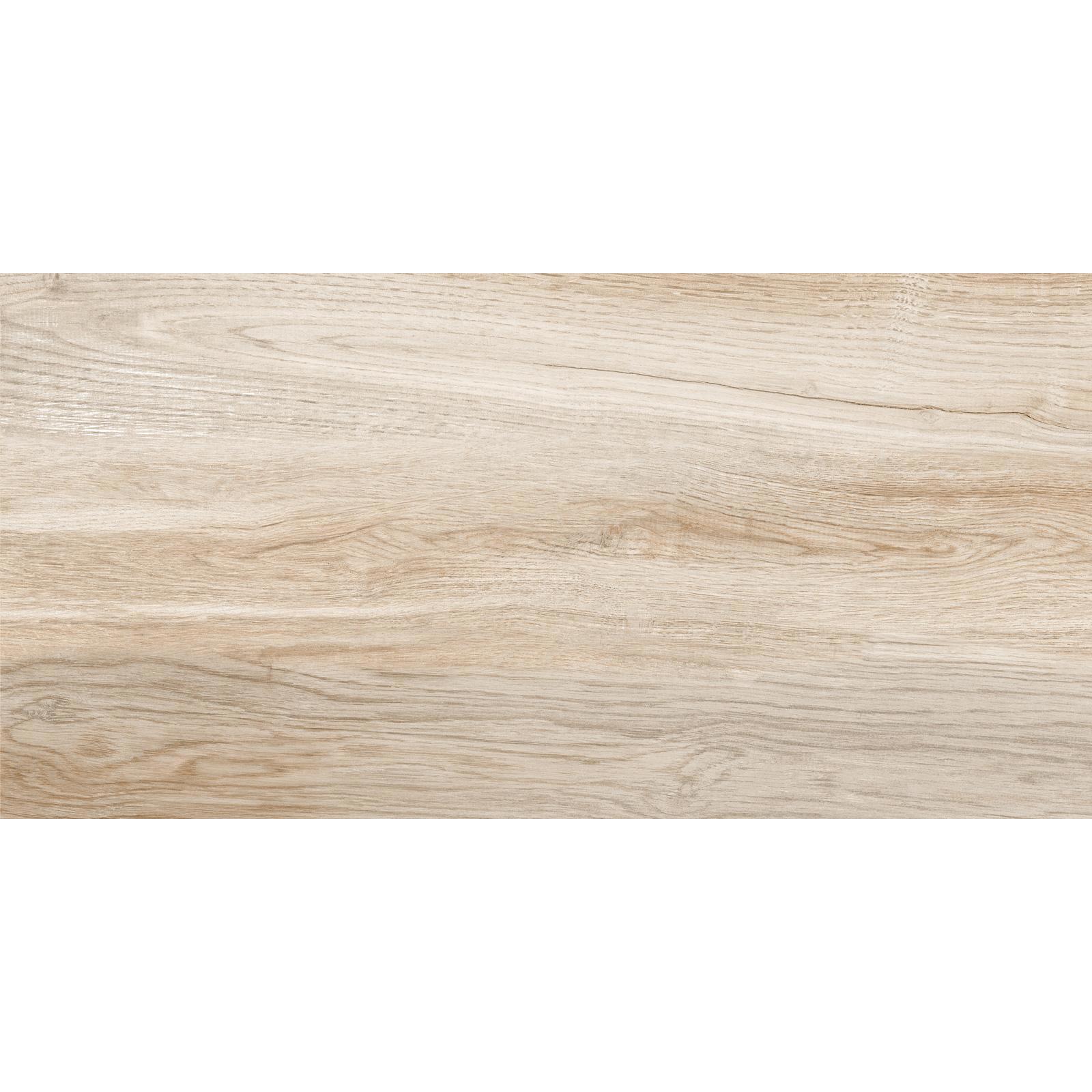 Изображение товара Плитка для стен коллекции Artwood 30x60 см бежево-коричневая глянцевая