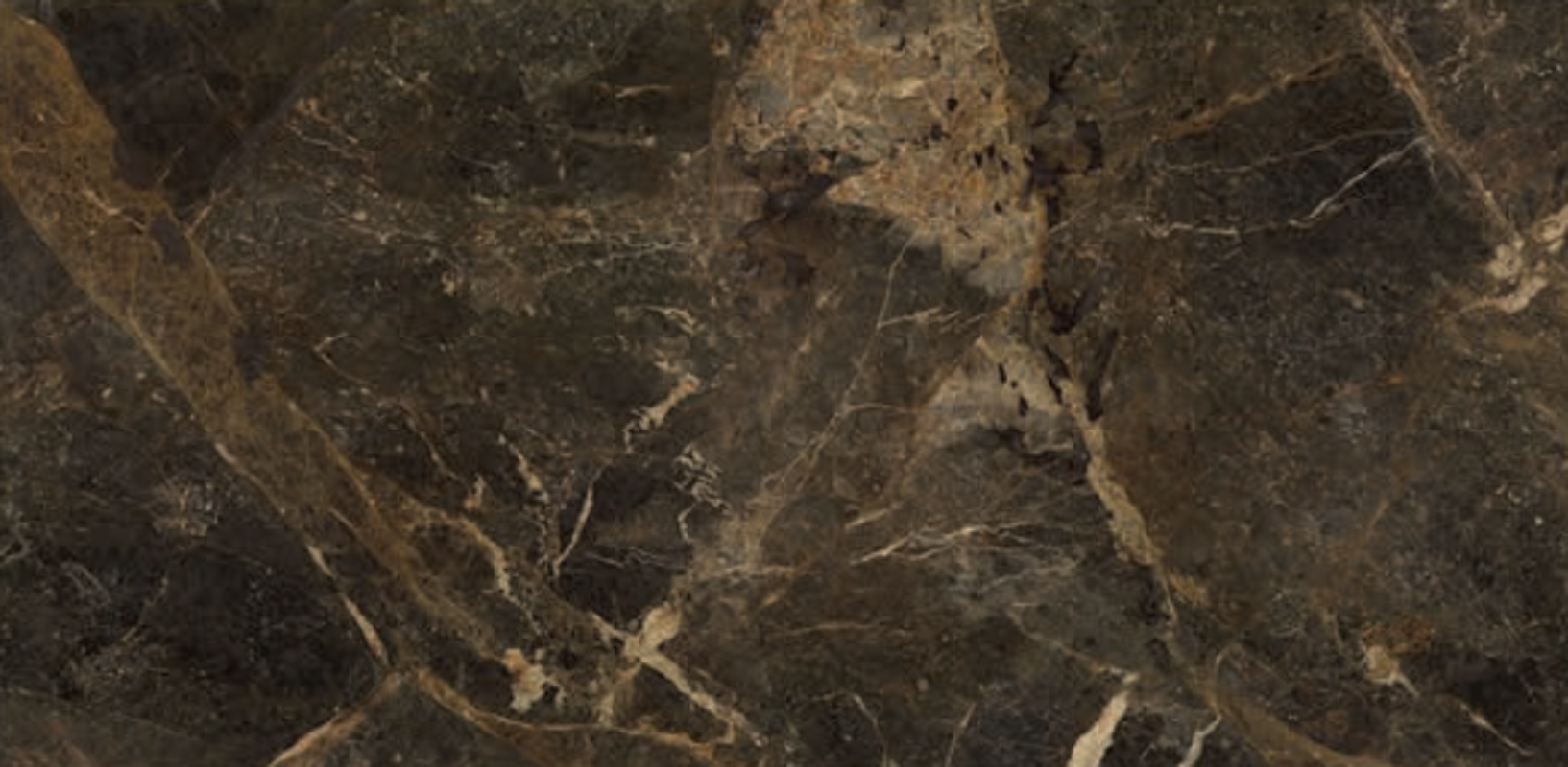 Изображение товара Керамогранит Takceram Cornelin Brown полированный ректифицированный 59.5x119см цвет коричневый мрамор, цена за упаковку