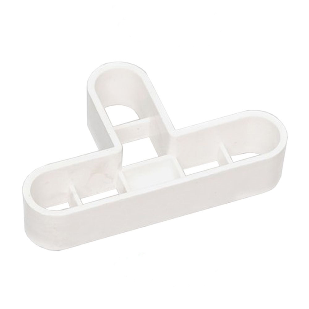 Изображение товара Крестики для клинкерной плитки Tlevels RDKK10200 10 мм 200 шт.