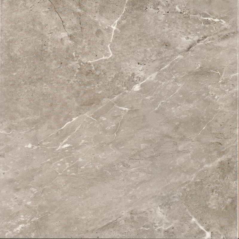 Изображение товара Керамогранит Bien Imperial Glossy Grey Rec 60x60x0.85 см 1.44 м², цена за упаковку