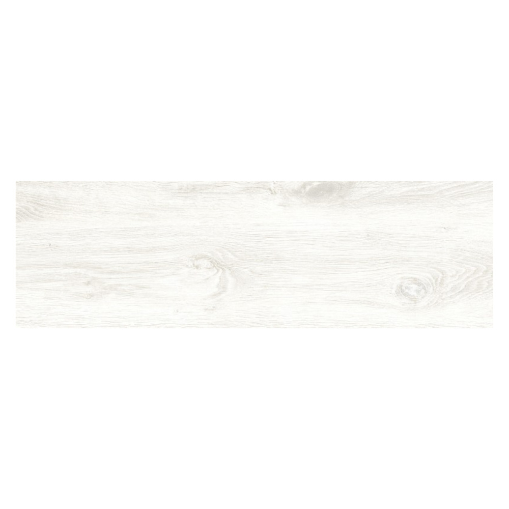 Изображение товара Глазурованный керамогранит Cersanit Starwood рельеф 18.5x59.8 см белый