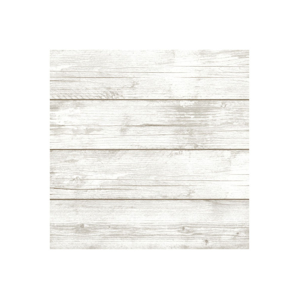 Изображение товара Керамогранит Cersanit Woodstory 42x42 см белый имитация дерева