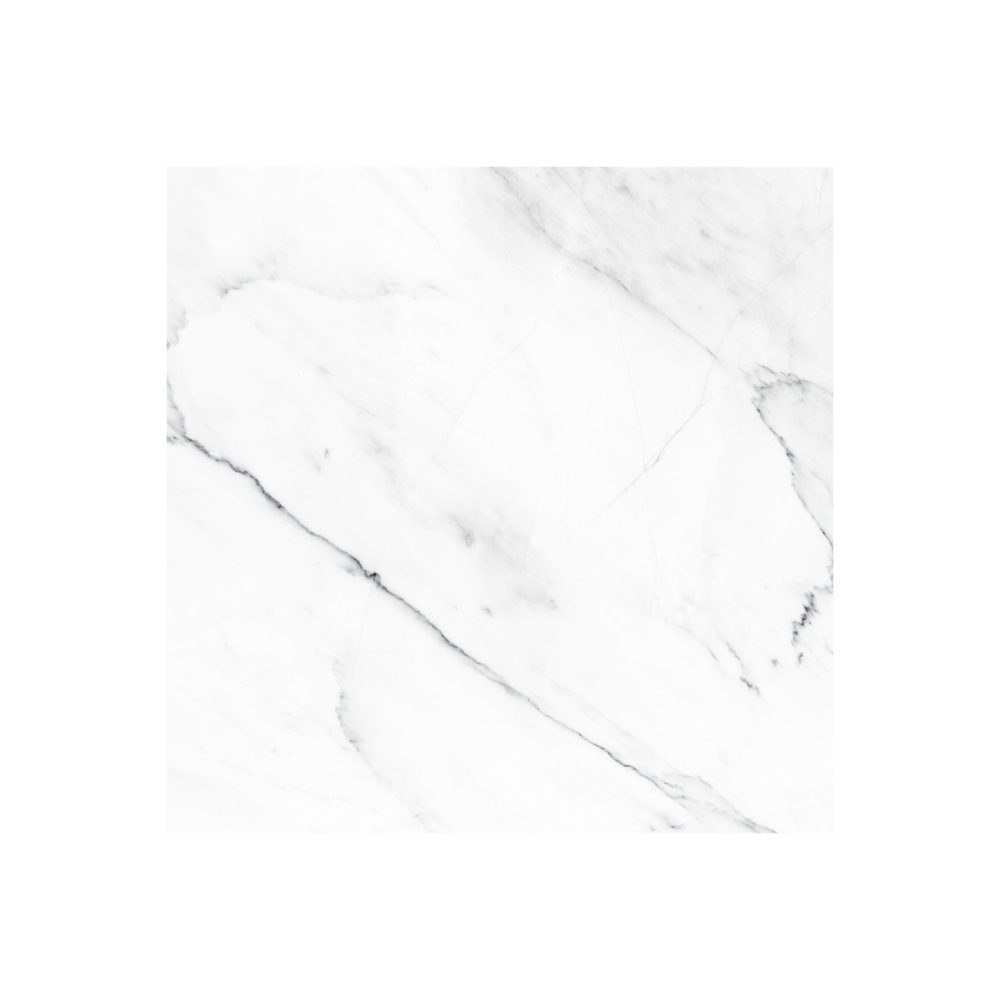 Изображение товара Глазурованный керамогранит Cersanit Oriental 42x42 см белый, 1.58 м2