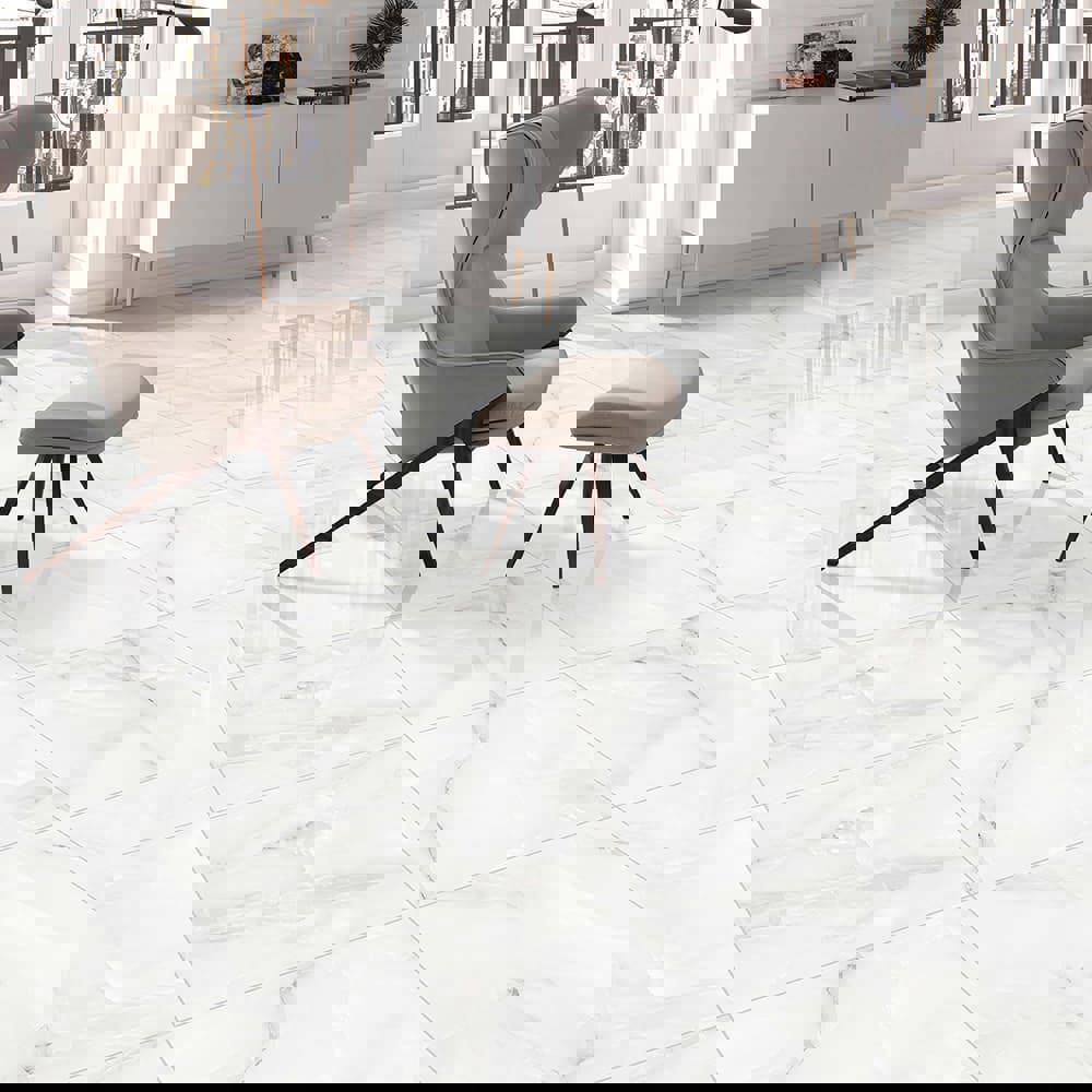 Изображение товара Керамогранит Primavera PR101 60x60 см гипоаллергенный и устойчивый к износу