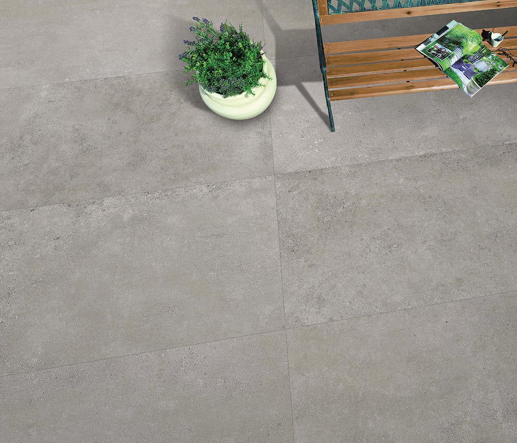 Изображение товара Керамогранит Primavera Montreal Grey LR203 60x120 см для пола и стен