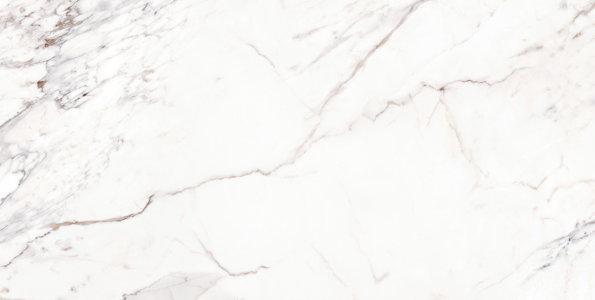 Изображение товара Керамогранит Majorca Tiffany Norgay 60x120 см 1.44 м² полированный цвет светло-серый, цена за упаковку