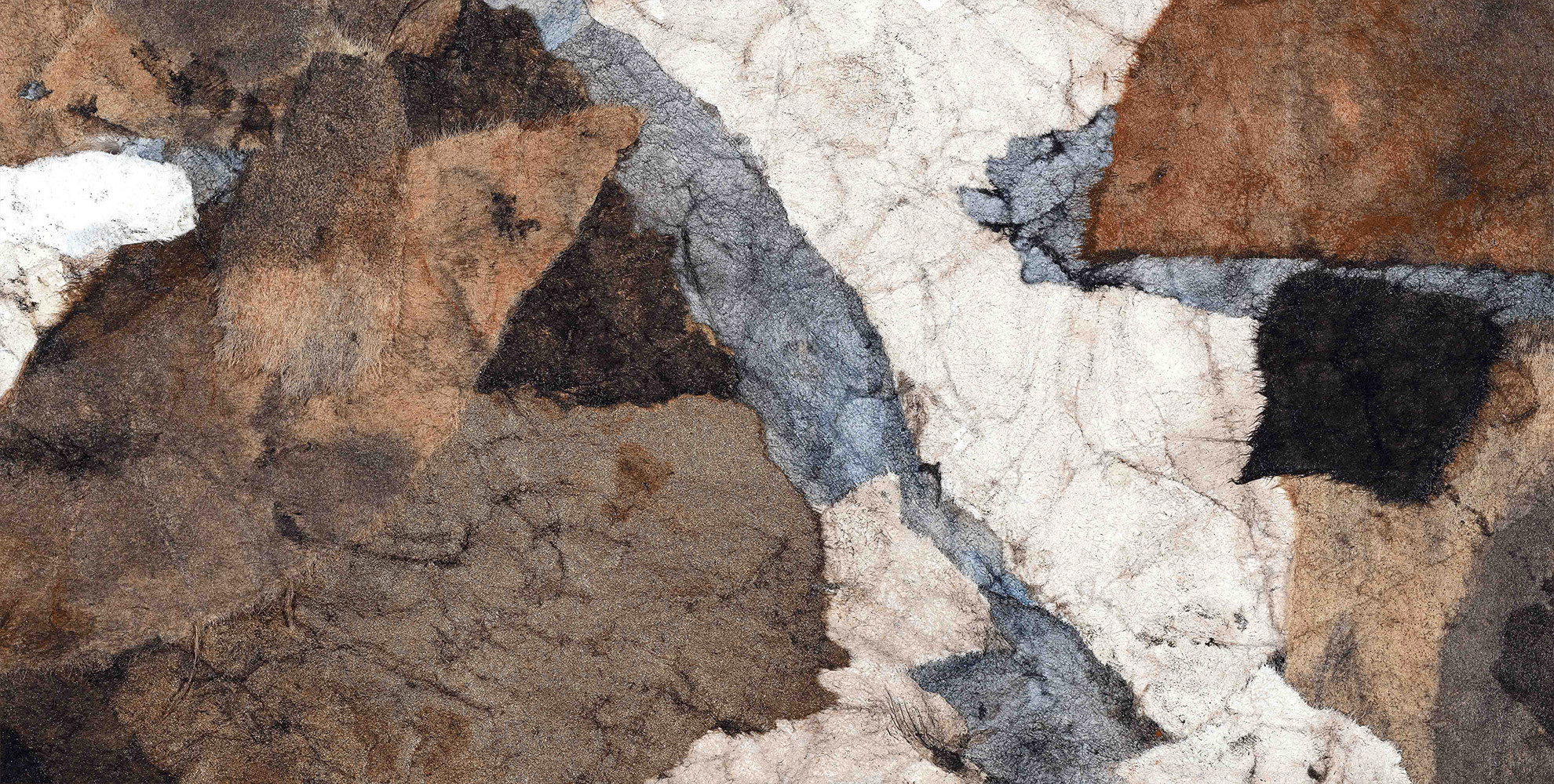 Изображение товара Керамогранит Majorca Tiffany Patchwork 60x120 см разноцветный полированный