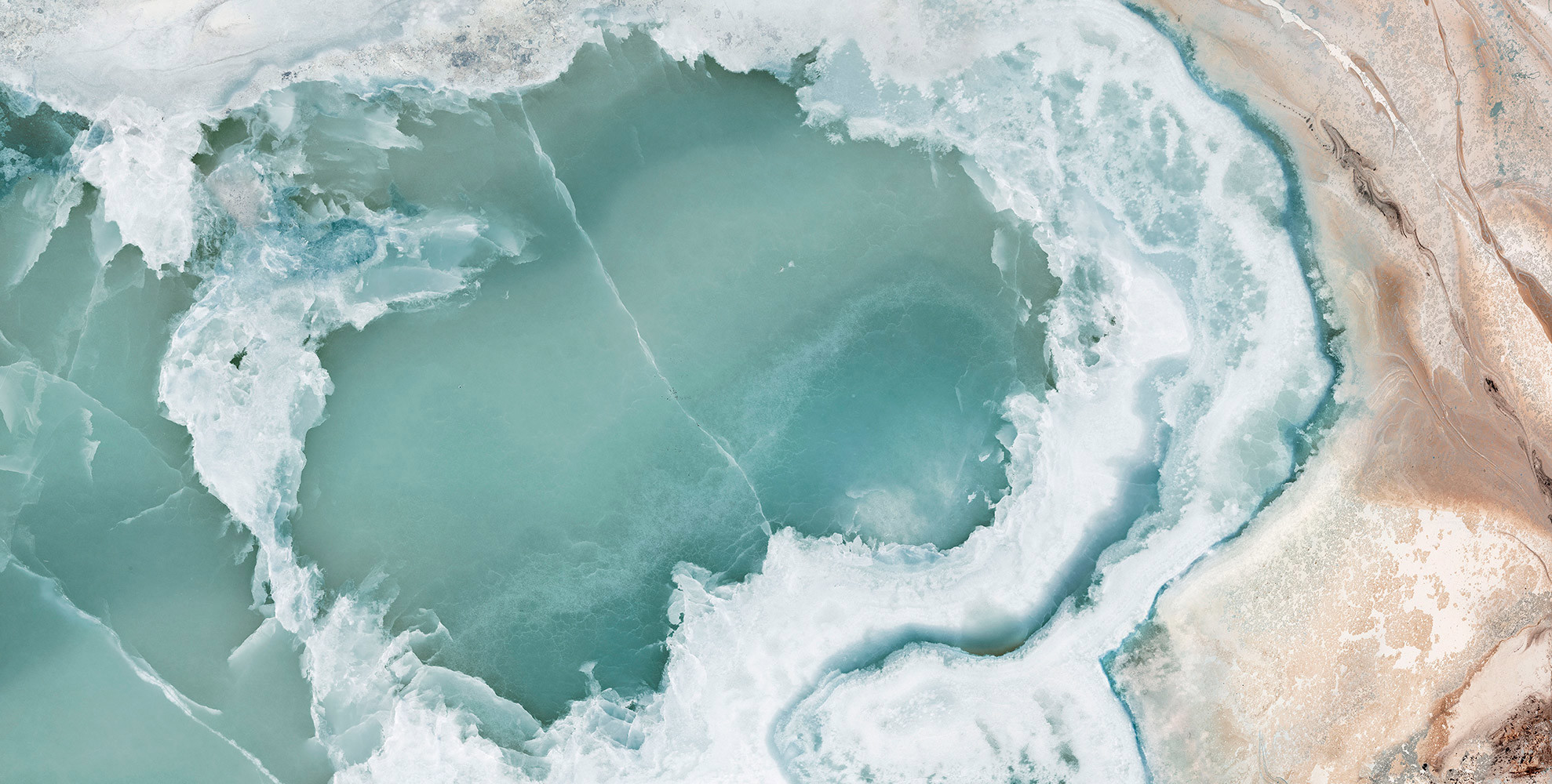 Изображение товара Керамогранит Majorca Tiffany Marea 60x120 см полированный разноцветный