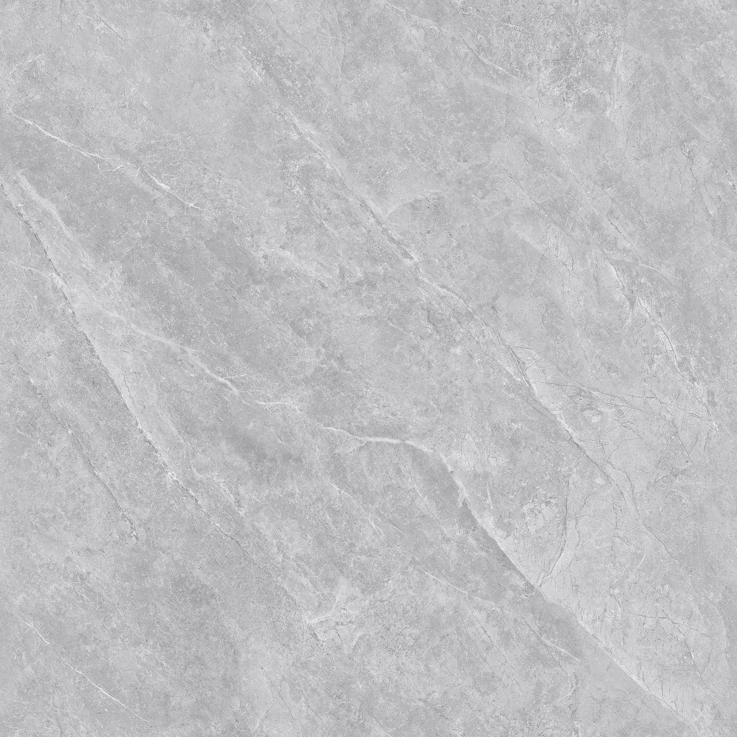 Изображение товара Плитка Удачная покупка DZ-WH693812 60x60см 0.36 м² цвет серый