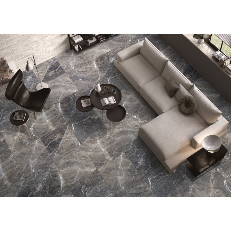 Изображение товара Керамогранит Primavera Rockstone PR133 60x60 см для пола и стен, морозостойкий