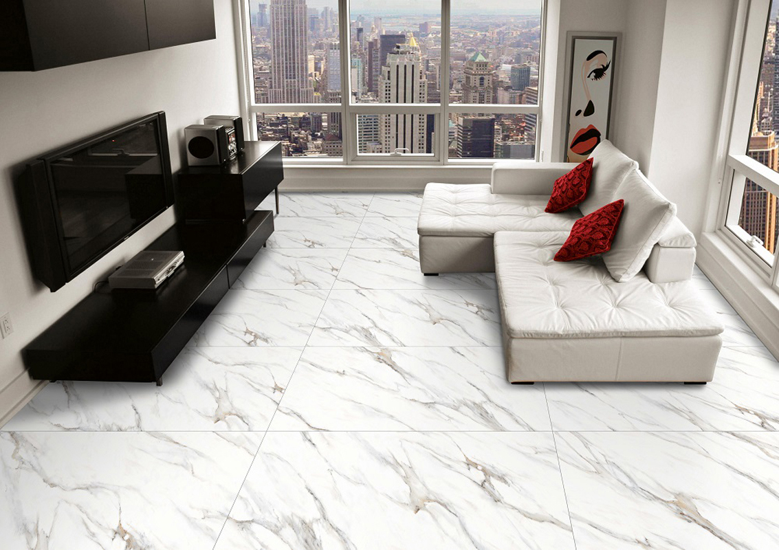 Изображение товара Керамогранит Primavera CR203 120x60 см для пола и стен Индия