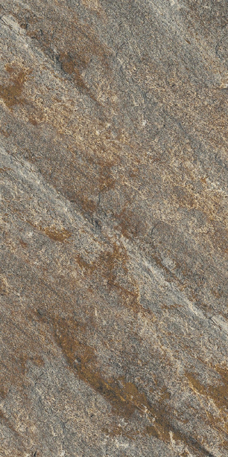 Изображение товара Керамогранит Керамин 30x60 см коллекция Кварцит коричневый в упаковке 1.44 м²