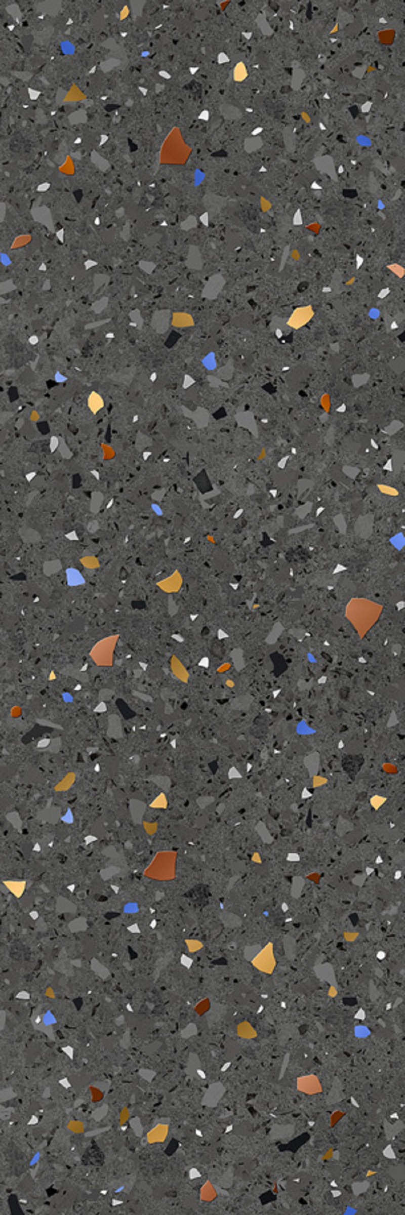 Изображение товара Плитка Керамин Мари Эрми 75x25 см настенная керамогранит для стен