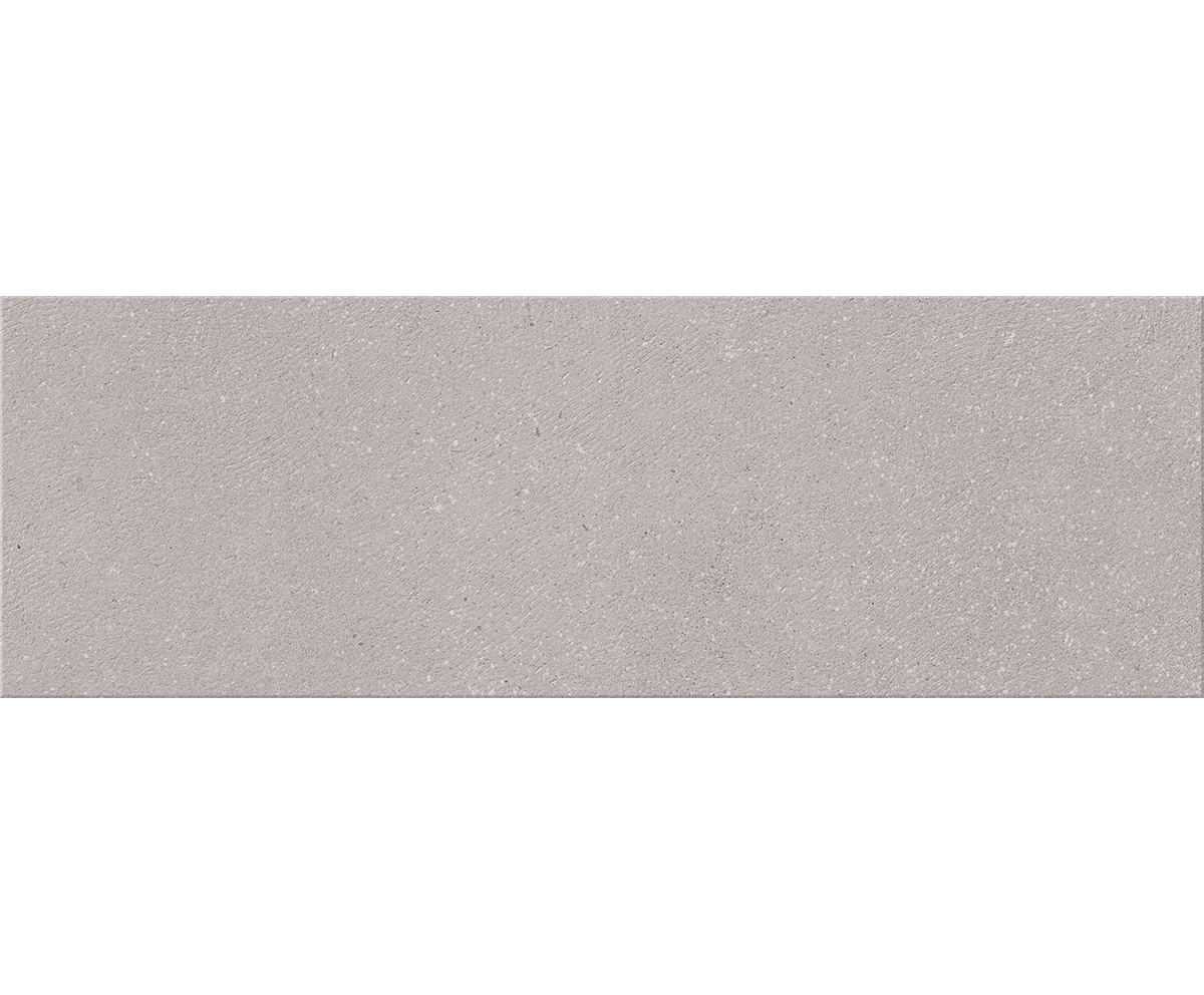 Изображение товара Настенная керамическая плитка Eletto Odense 24.2x70 см серый бетонный эффект