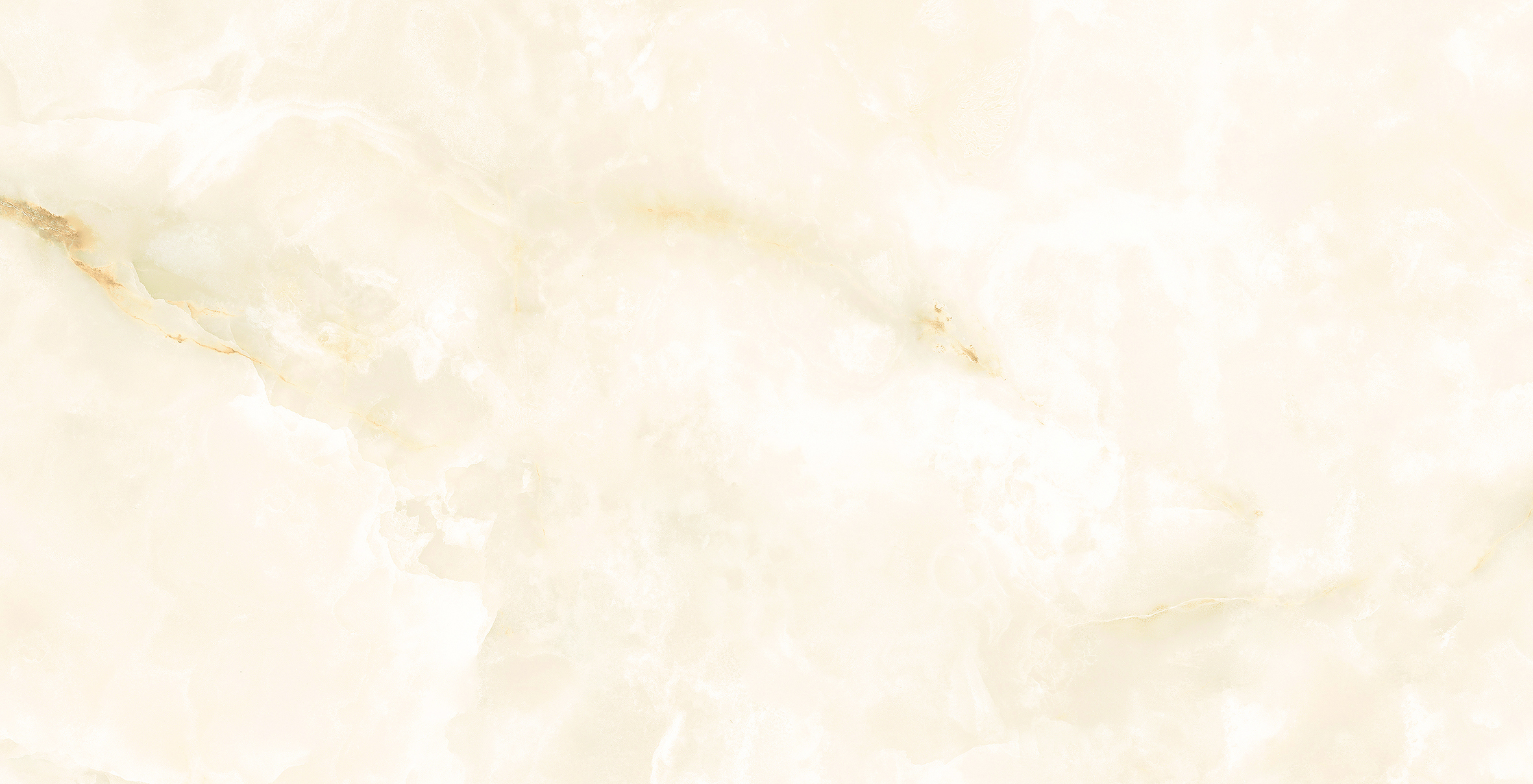 Изображение товара Керамогранит Cerocuarenta 9181 120x60см бежевый эффект мрамор для пола и стен