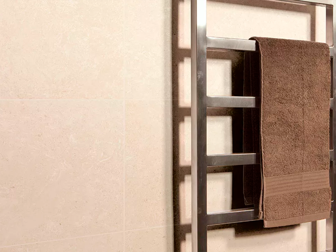 Изображение товара Керамогранит Cerocuarenta 9408 120x60см 1.44 м² цвет бежевый, цена за упаковку