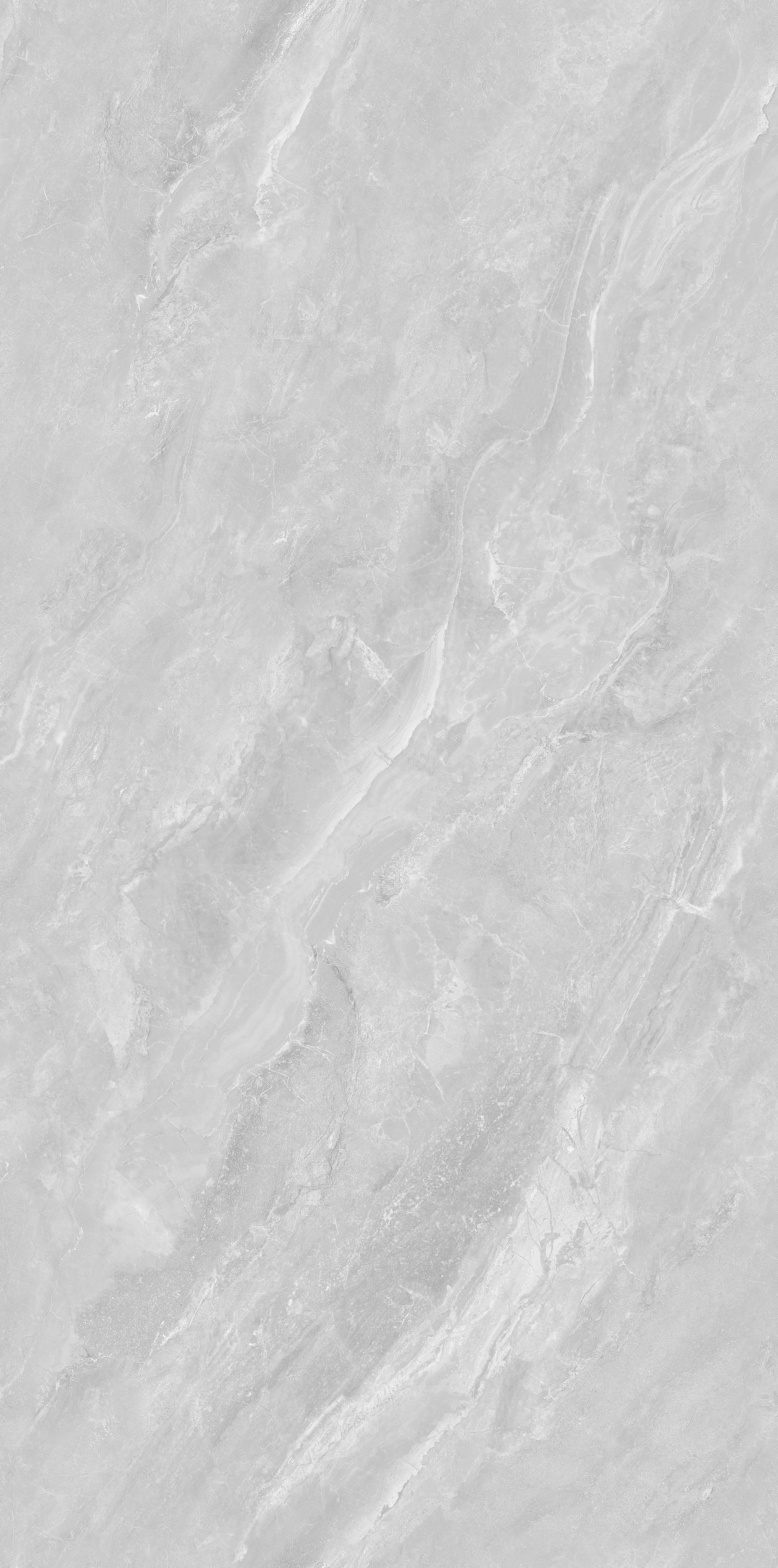 Изображение товара Плитка керамогранит 120x60 см для пола и стен серый однотонный 2 шт упаковка