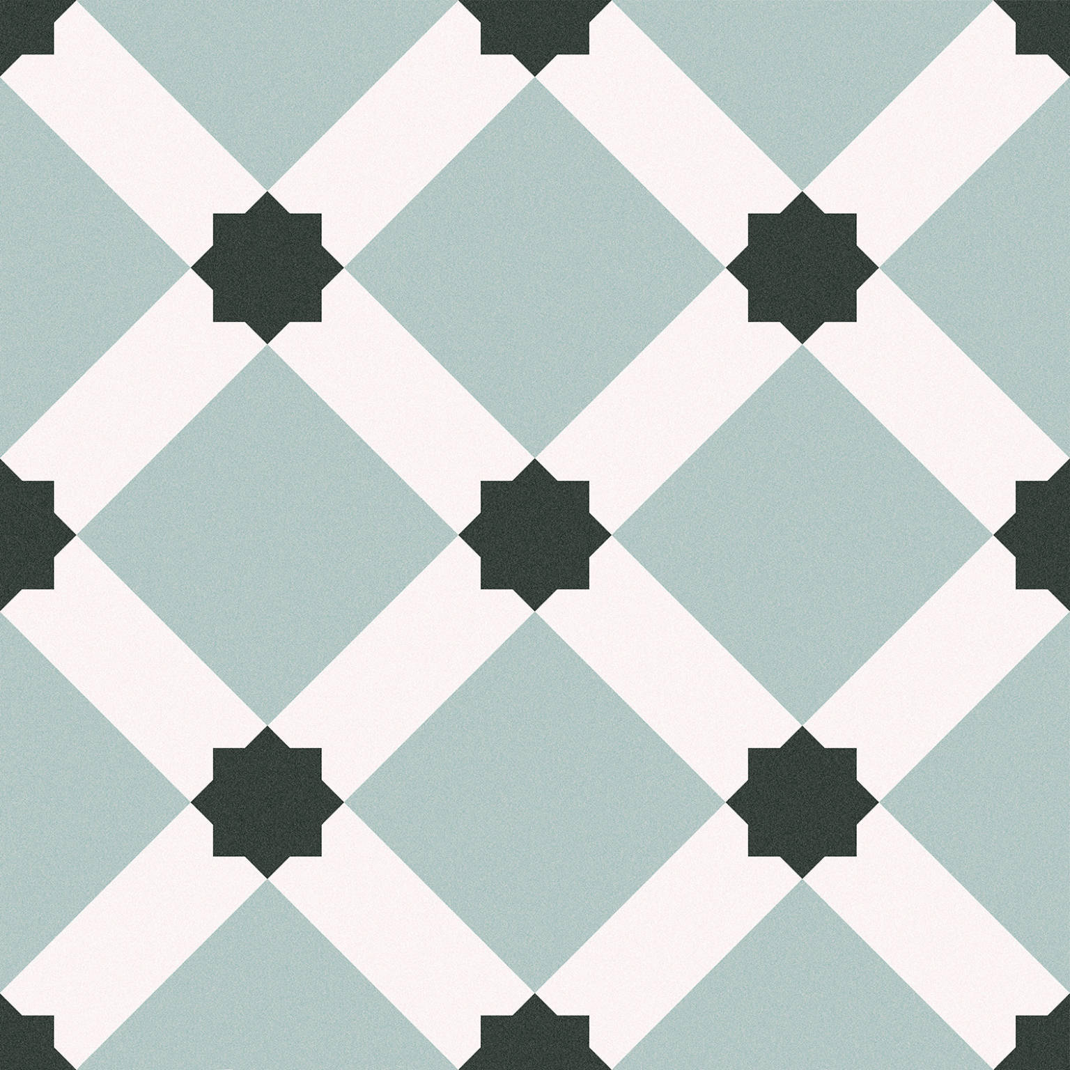 Изображение товара Керамогранит KEROS CERAMICA 25x25 см синий для пола и стен