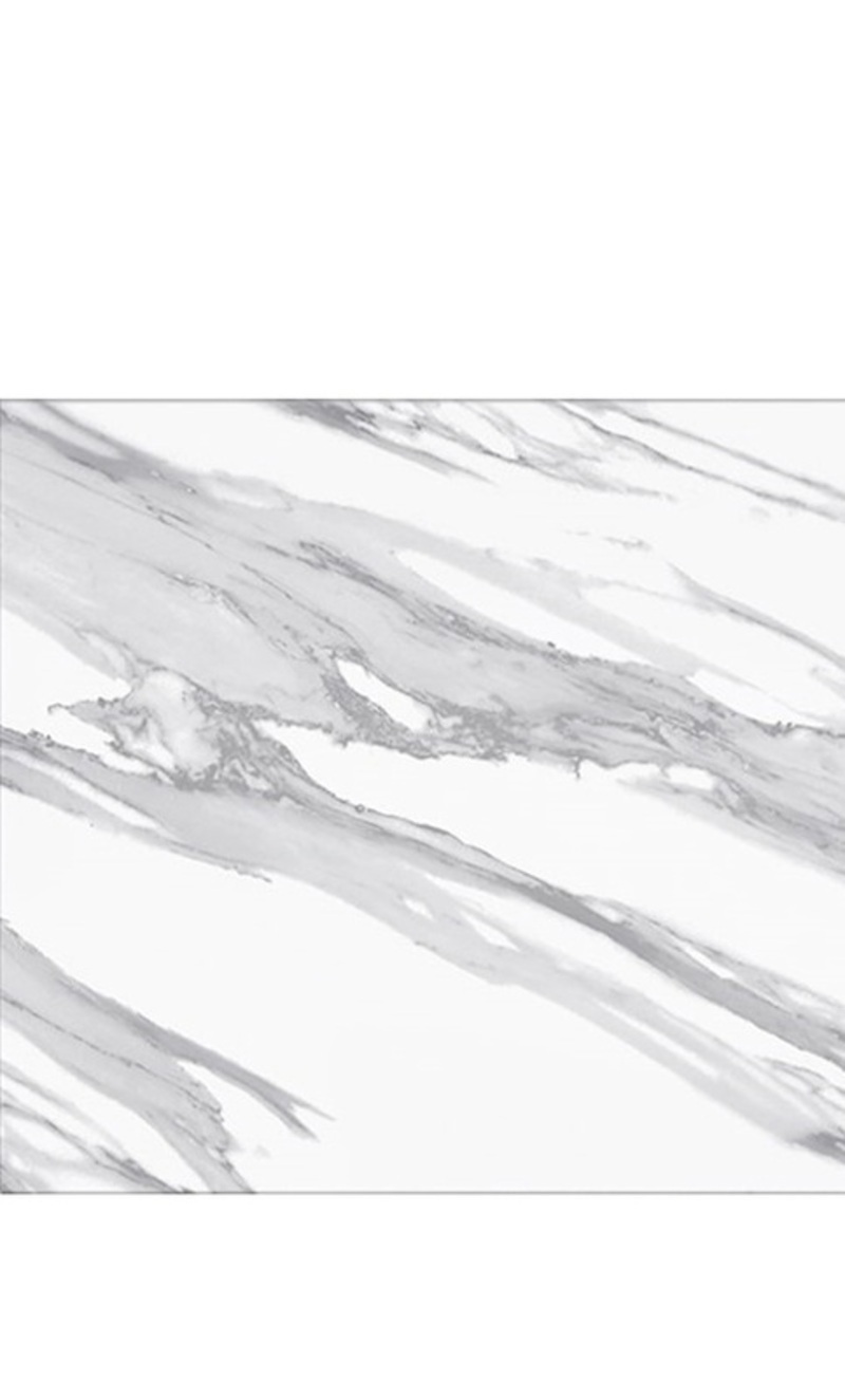 Изображение товара IDALGO Granite CALACATTA Pearl 60x60 см керамогранит под мрамор с высокой износостойкостью