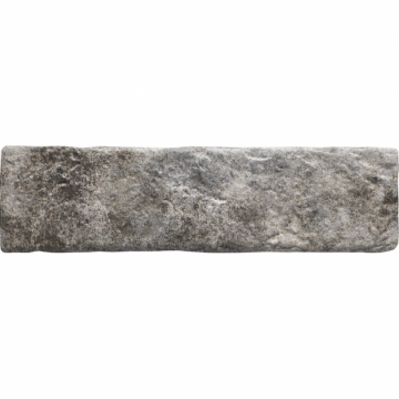 Изображение товара Настенная плитка Monopole Muralla 7.5x28 см серый Испания структурная