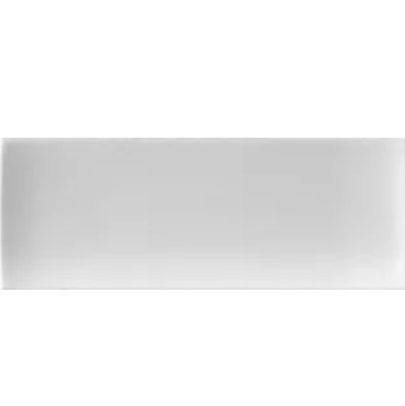 Изображение товара Керамогранит Ldecor POP W 12.5x33.3см 0.916 м² цвет белый