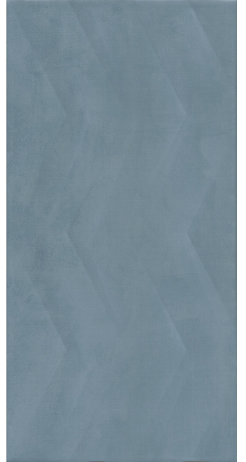 Изображение товара Kerama Marazzi Онда 11221R 30x60 см — синий настенный tile, 1.26 м²
