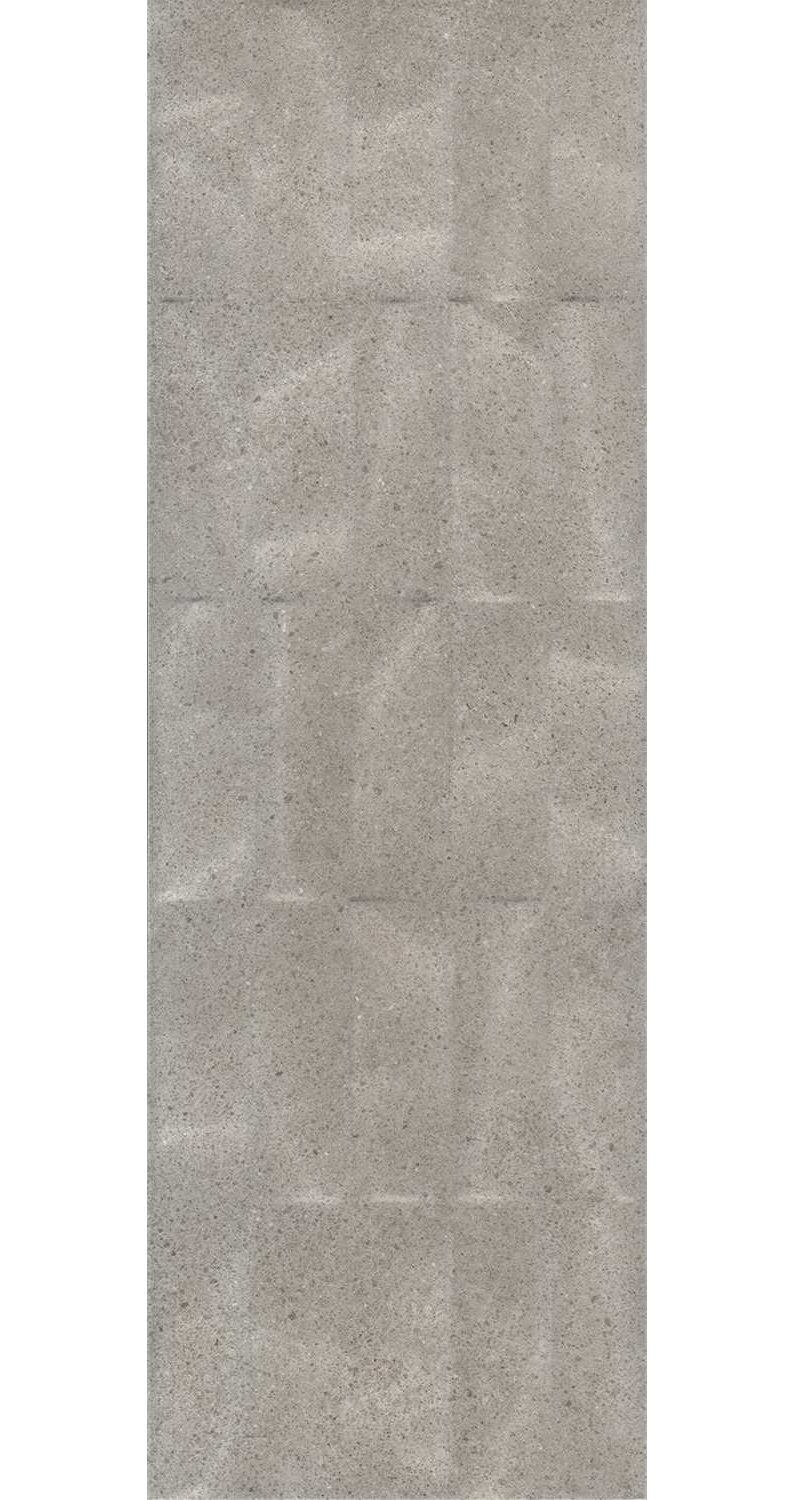 Изображение товара Керамическая плитка Kerama marazzi 12152R 25x75 см серый