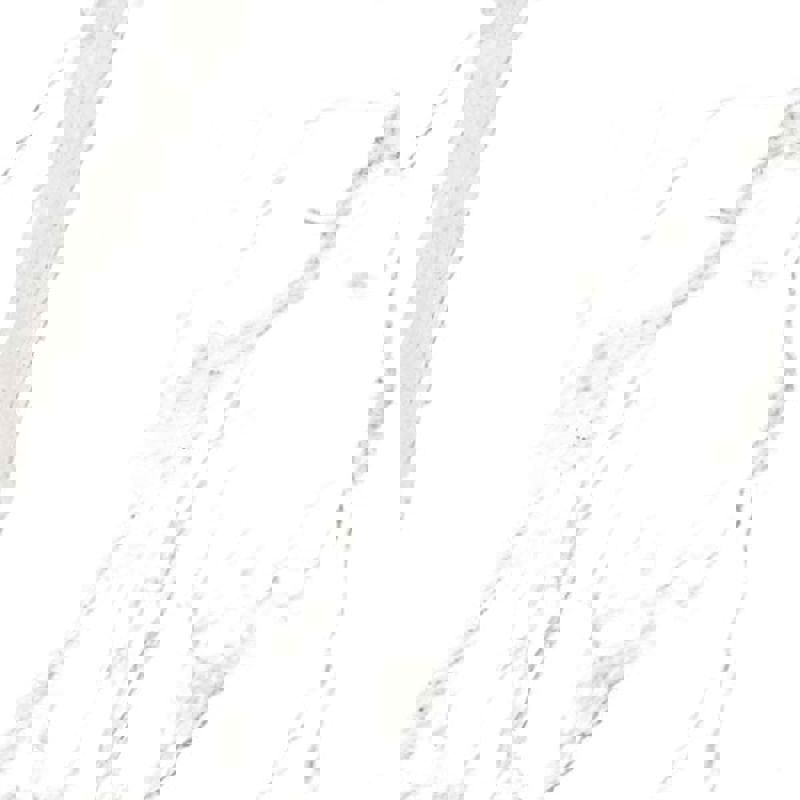 Изображение товара Плитка Casalgrande padana Marmoker Statuario Grigio Lucido(UNA_0) 60x60см 1.44 м² цвет белый глянцевый