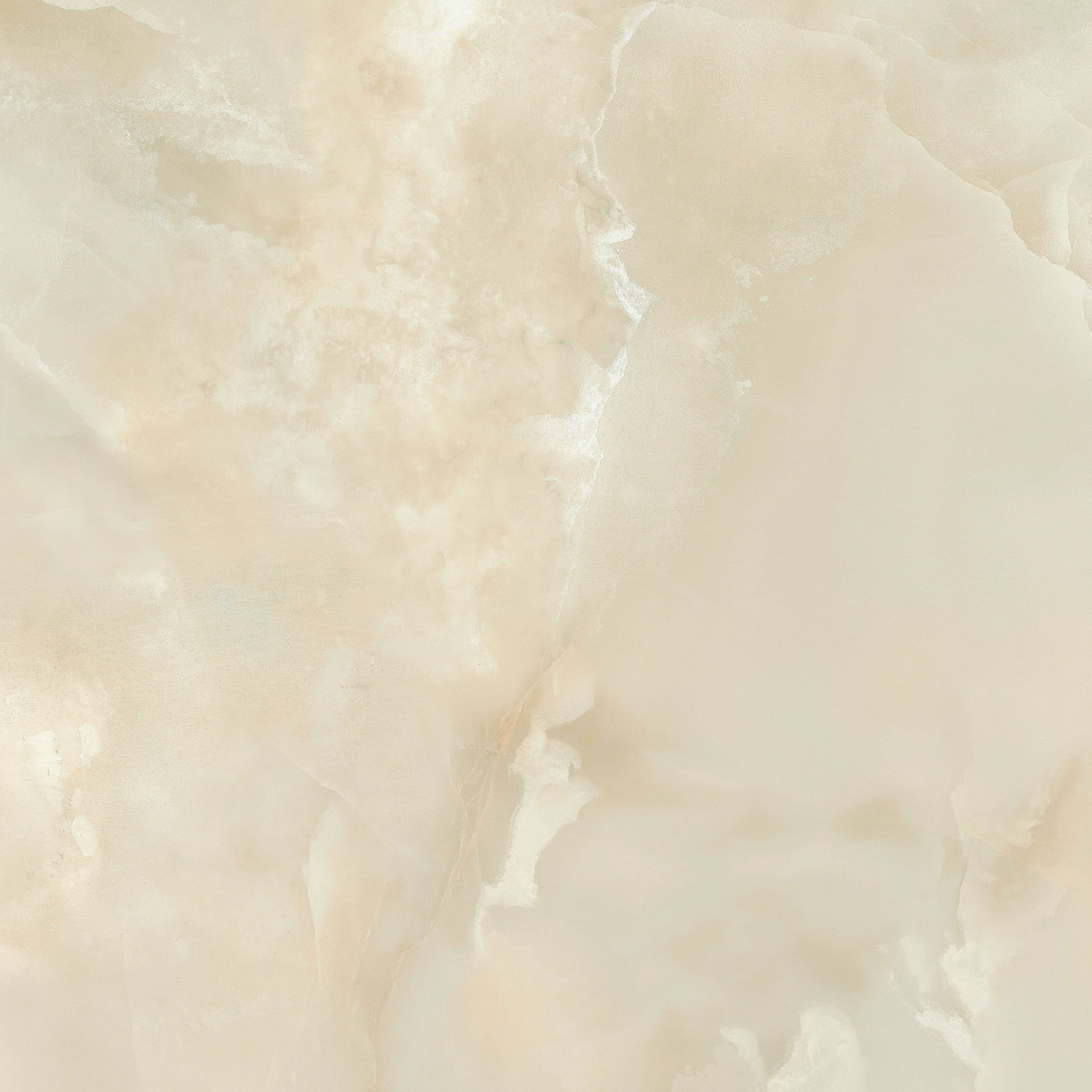 Изображение товара Напольная плитка Kerlife Onice pesco 42x42см бежевый глянцевый керамика