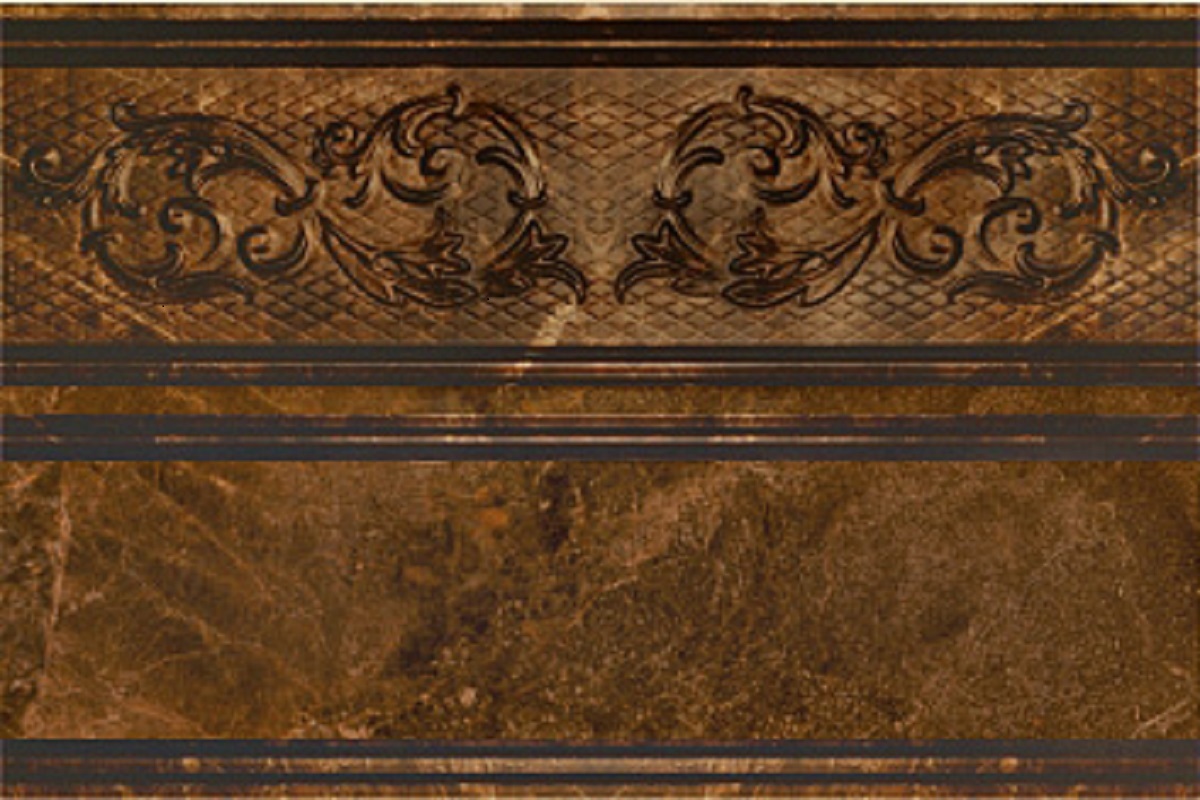 Изображение товара Плитка Керамин CDB00017947 20x30см 1.2 м² цвет коричневый