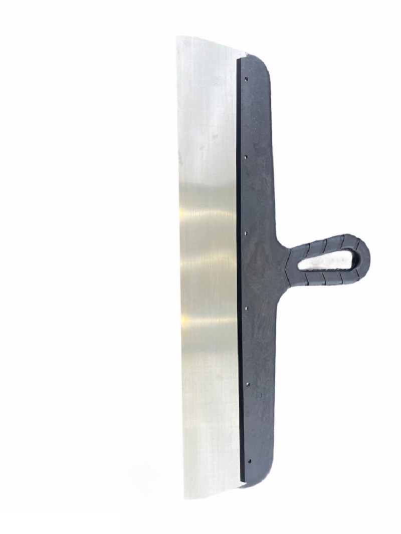 Изображение товара Шпатель фасадный Decor 311-0600 600 мм из нержавеющей стали с ручкой