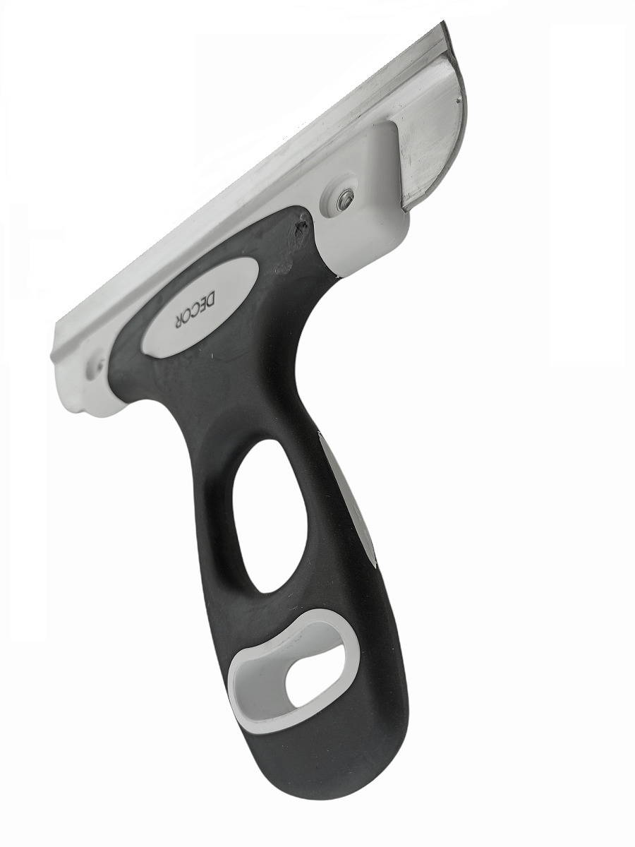 Изображение товара Шпатель малярный DECOR 317-8200 200мм нержавеющая сталь