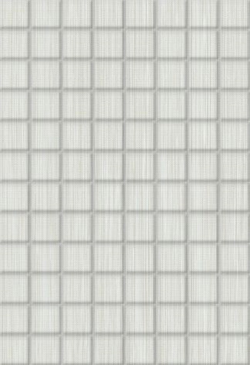 Изображение товара Плитка керамическая Калипсо КЕРАМИН размер 27.5x40 см белый полированная