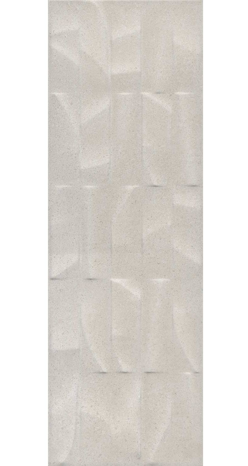 Изображение товара Настенная плитка Kerama marazzi 12151R 75x25 см 0.93 м² цвет серый