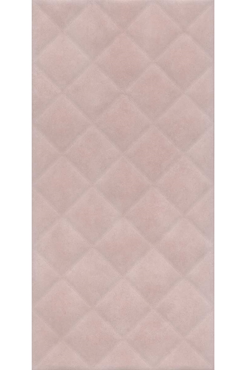 Изображение товара Настенная плитка Kerama marazzi 11138R 60x30см 1.26 м² цвет розовый