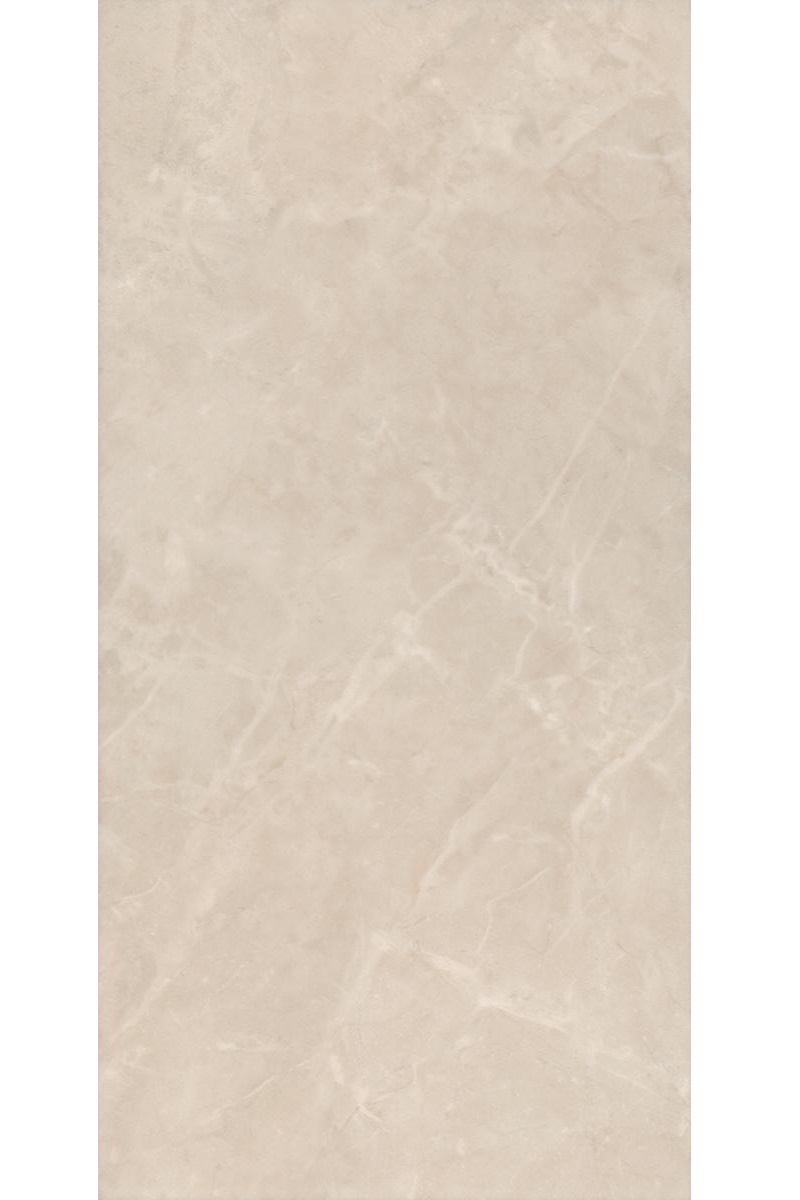 Изображение товара Настенная керамическая плитка Kerama Marazzi Версаль 60x30 см бежевый мраморный эффект