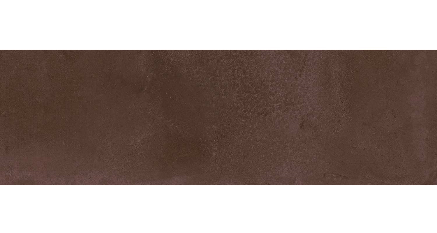 Изображение товара Kerama Marazzi Тракай бордовый 28.5x8.5 см