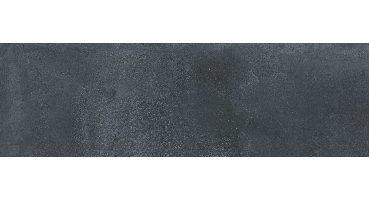 Изображение товара Настенная керамическая плитка Kerama Marazzi Тракай 28.5x8.5 см синеболотой