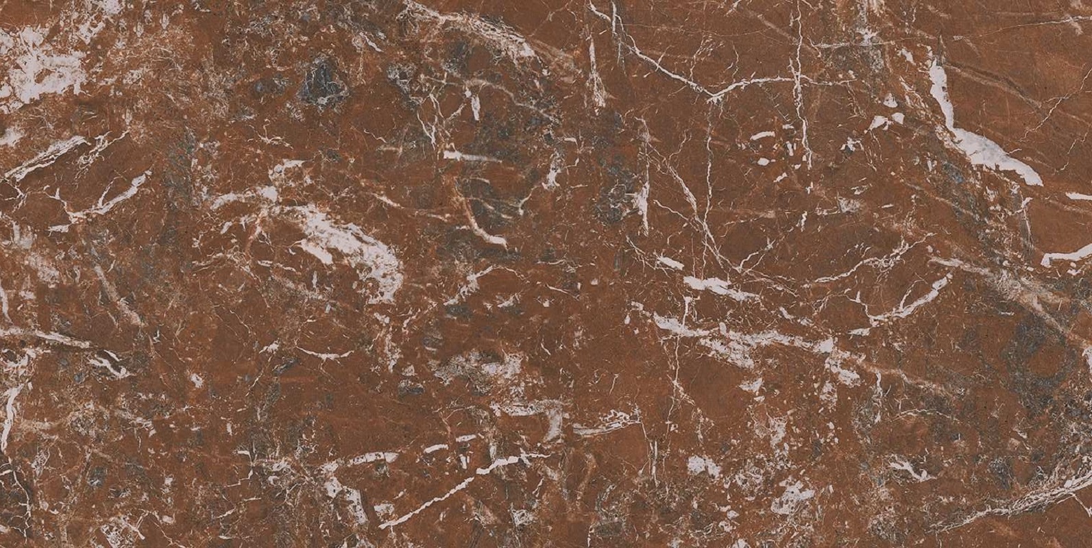 Изображение товара Напольная керамическая плитка Kerama Marazzi SG564802R 60x119.5 см красная мраморная