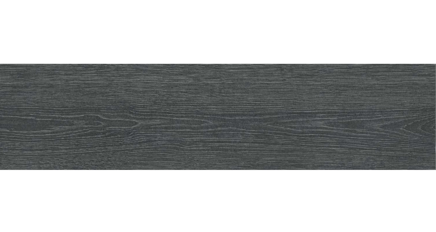 Изображение товара Напольная керамическая плитка Kerama Marazzi DD700900R 20x80см черная матовая