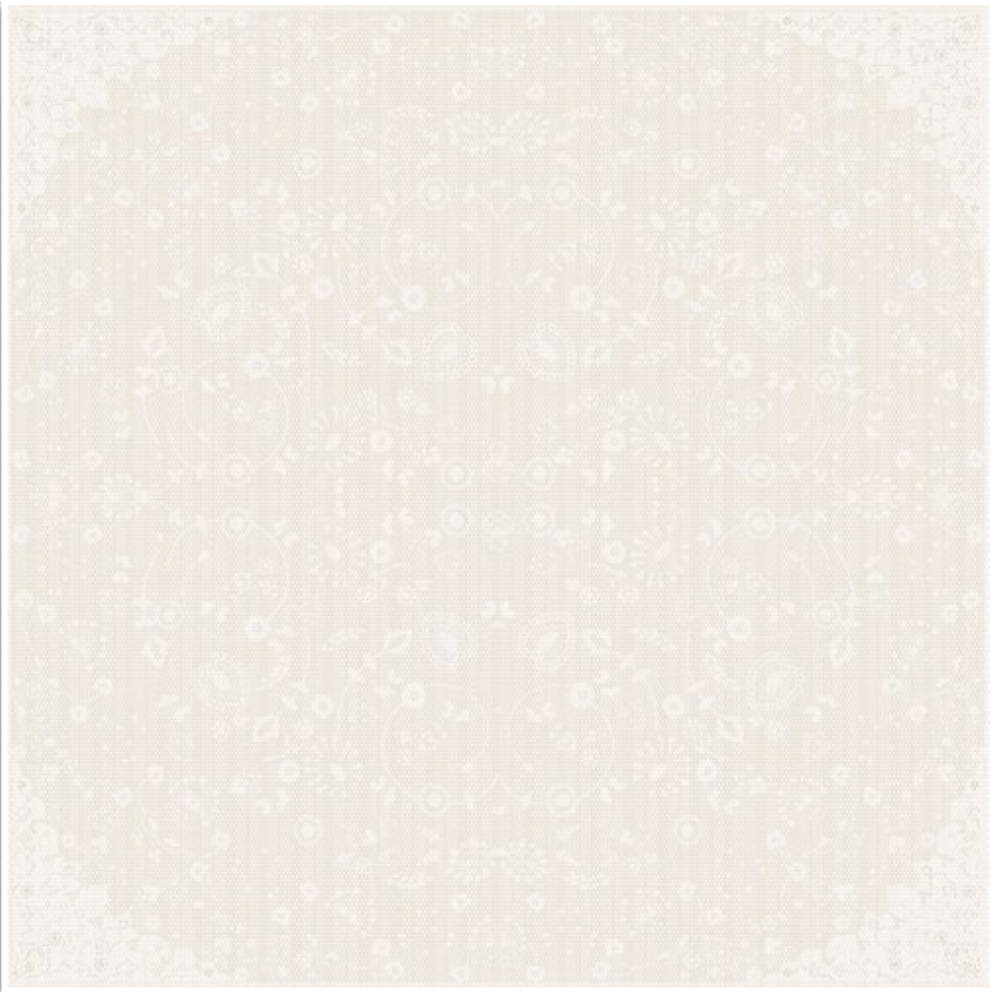 Изображение товара Керамическая плитка Dual gres Krea 45x45 см бежевый