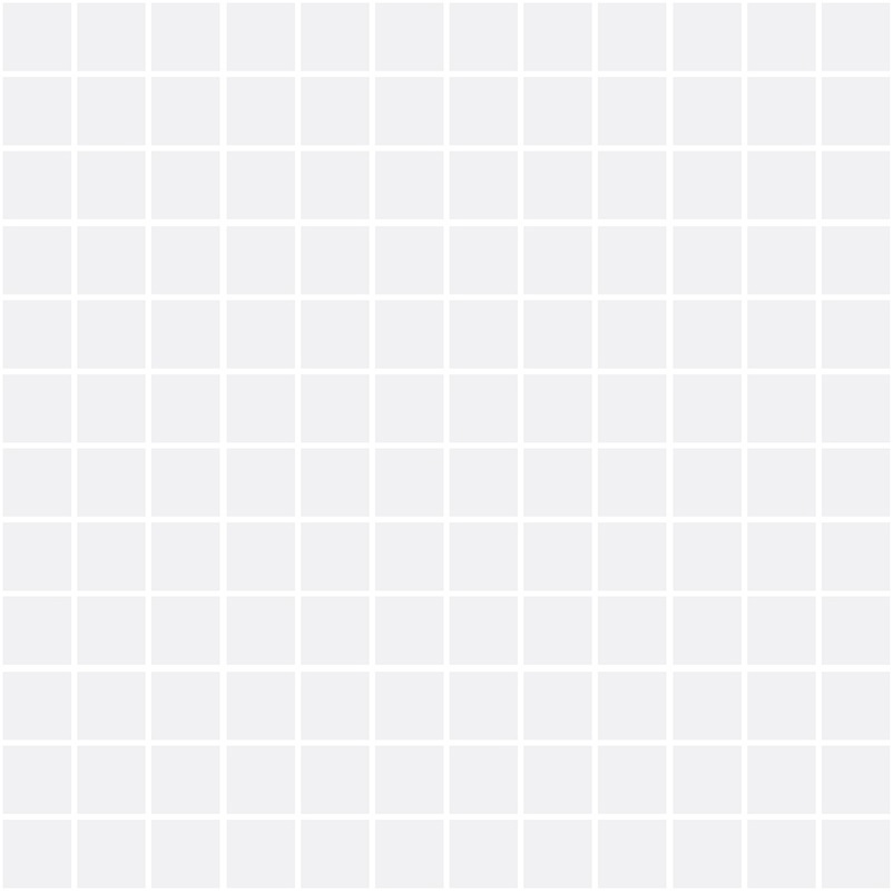 Изображение товара Мозаика Kerama Marazzi 20059 Темари белый матовый 29.8x29.8см