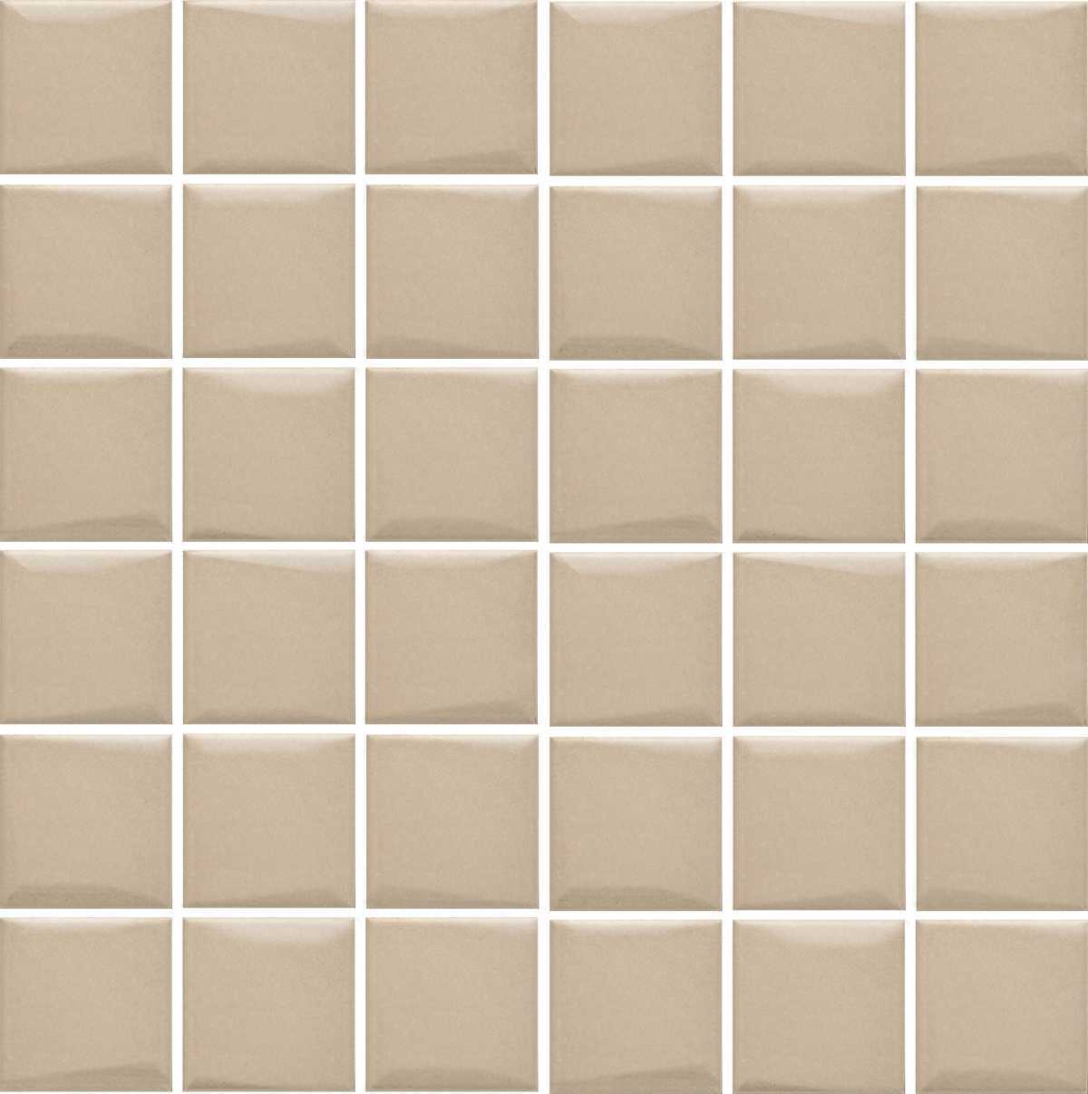 Изображение товара Мозаика Kerama Marazzi Анвер 21038 Бежевый матовый