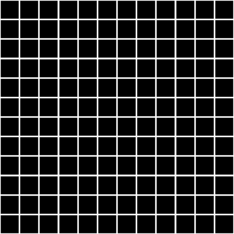 Изображение товара Мозаика Kerama Marazzi Темари 29.8x29.8см серебро глянцевая для ванной кухни и бассейна